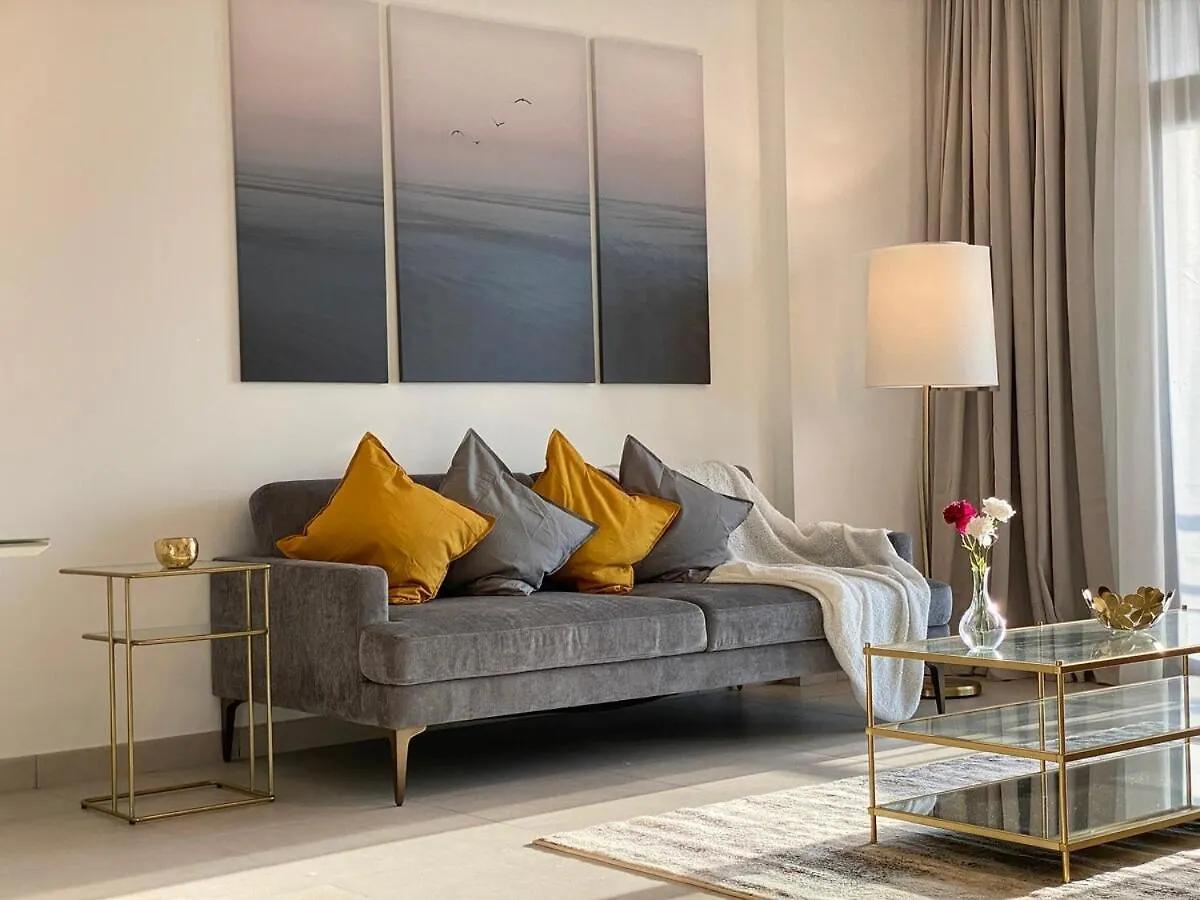 1 Bedroom Apartment With Burj Alarab View From Your Balcony R507 Dubai United Arab Emirates