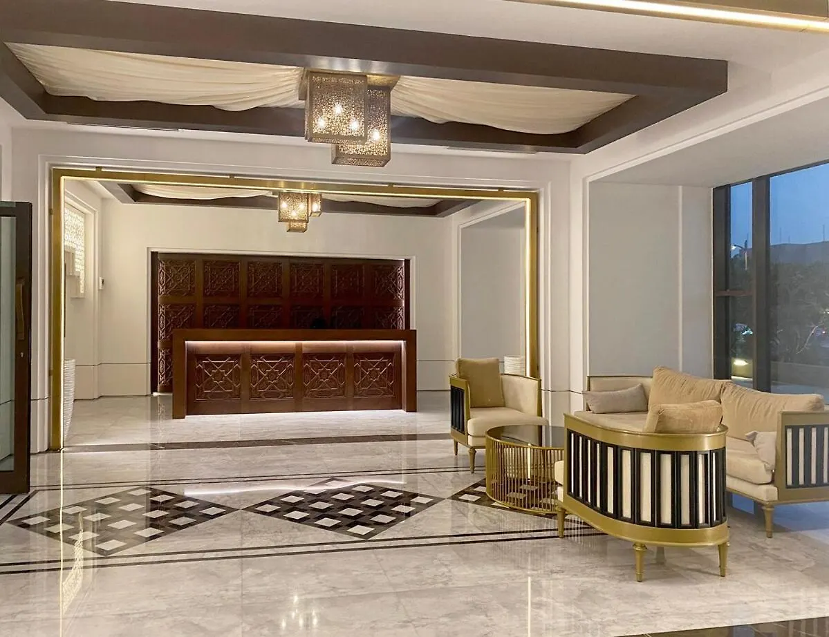 1 Bedroom Apartment With Burj Alarab View From Your Balcony R507 Dubai